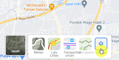 2 Cara Mudah Menggunakan Google Maps Street View 2 more 2 Cara Mudah Menggunakan Google Maps Street View 2 lainnya
