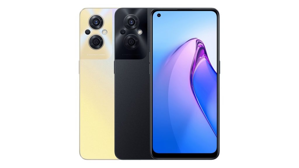 OPPO Reno8 Z 5G Dirilis Pertama di Thailand, Hadir dengan 53 Perbaikan Kecil OPPO Reno8 Z 5G