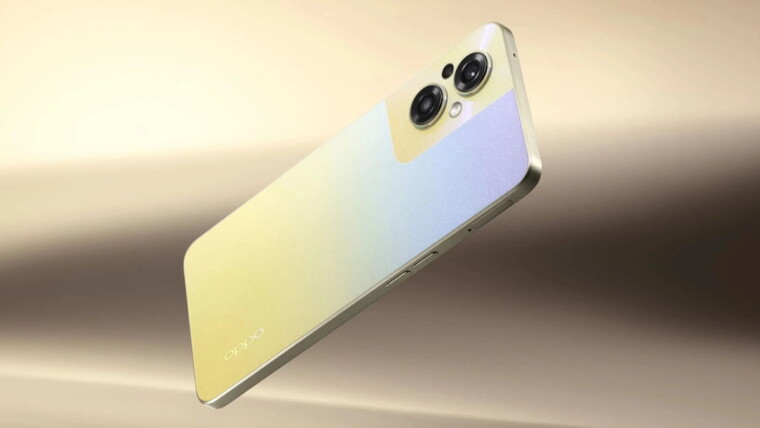 OPPO Reno8 Z 5G Rilis Duluan di Thailand, Hadir Bawa Peningkatan Minor