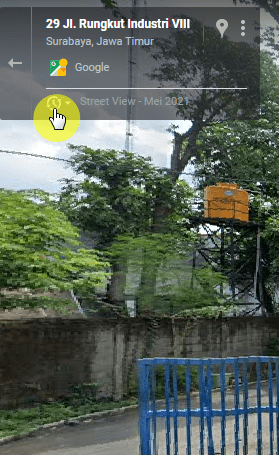 Cara Mengubah Tahun Google Maps untuk Melihat Tempat Sebelumnya 7 atur waktu Cara Mengubah Tahun Google Maps untuk Melihat Tempat Melewati 7 waktu yang ditentukan