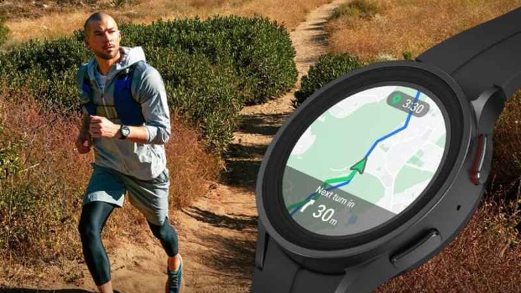Bocoran Harga Galaxy Watch 5 & Watch 5 Pro Indonesia Mulai Rp 53 Juta harga jam tangan galaxy 5