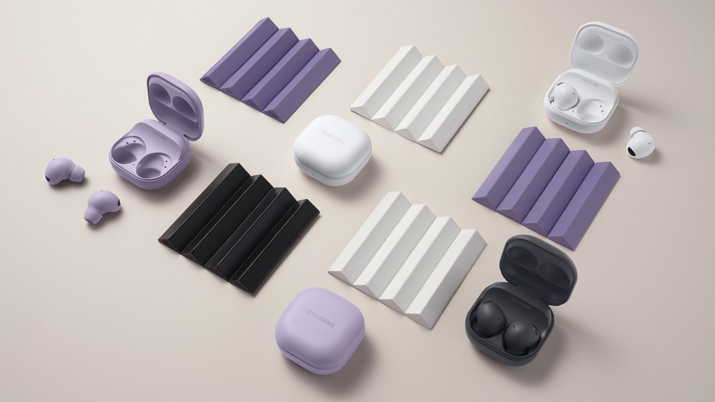 Samsung Galaxy Buds 2 Pro Memiliki ANC Unggul dengan 53 Fitur Deteksi Suara Harga Samsung Galaxy Buds 2 Pro