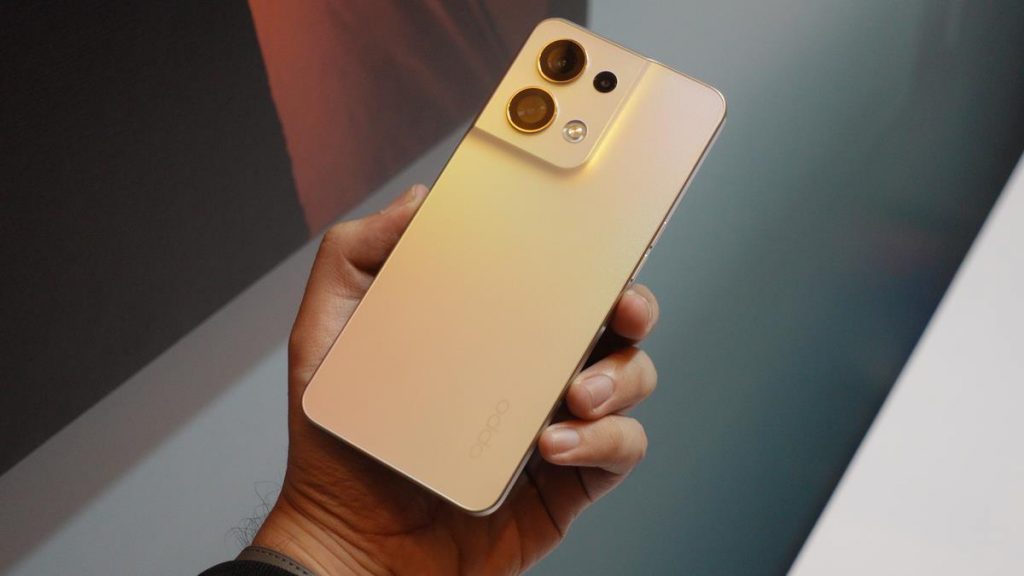Ini Harga OPPO Reno8 Series Terbaru di Indonesia, Lebih Murah! 53 Harga OPPO Reno8 5G