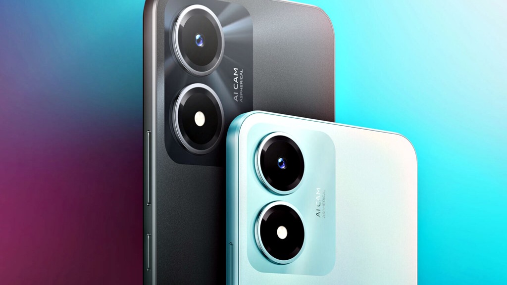 vivo Y02s Diperkenalkan, Hadirkan Desain Stylish Harga Rp 1 Jutaan 53 Y02 live