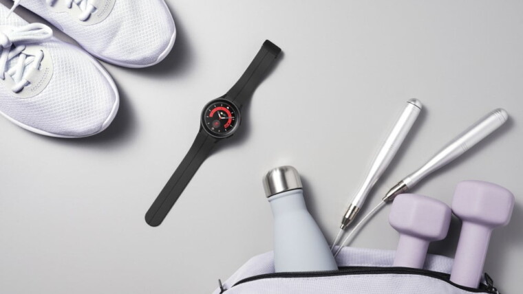 5 Kelebihan Samsung Galaxy Watch 5 Pro, Harga Rp6 Jutaan