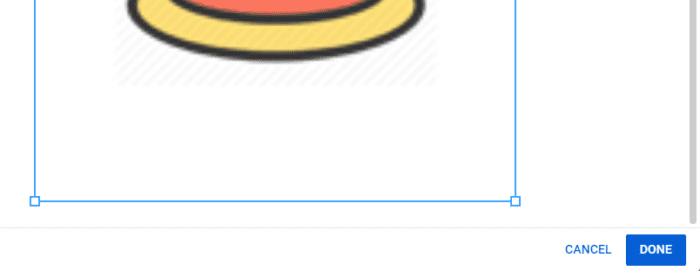 Cara Mudah Membuat Watermark Video di YouTube 5 done Cara Mudah Membuat Watermark Video di YouTube 5 selesai