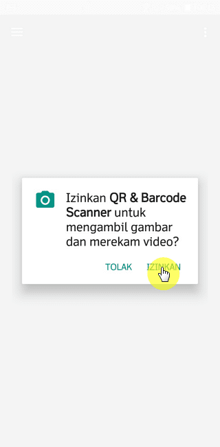 Cara Mudah Cek Harga Barang dengan Scan Bar Code 2 Cek Harga Barang dengan Scan Barcode