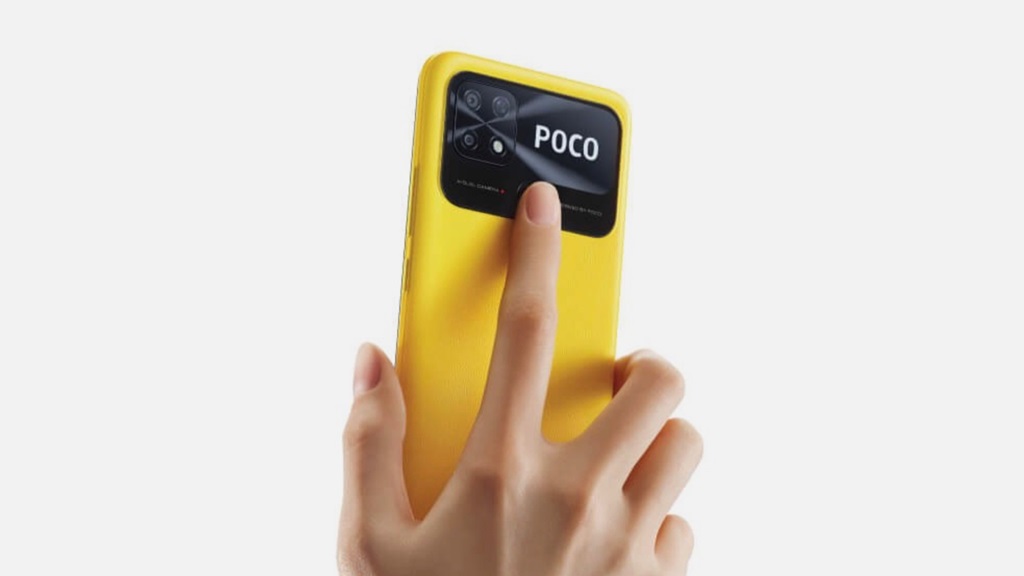 Datang 5 September, Ini Bocoran Spesifikasi POCO C40 Harga Satu Jutaan 53 C40 KECIL