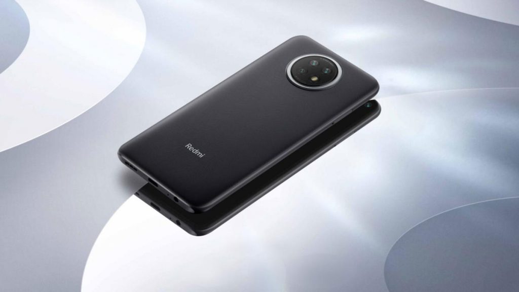 Hp Dianggap Tidak Aman untuk Bertransaksi, Ini Jawaban Xiaomi Indonesia 2 Redmi Note 9T 5G