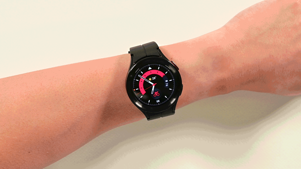 5 Pilihan Samsung Galaxy Watch 5 Pro 52 Tonton5 fitur main2.gif