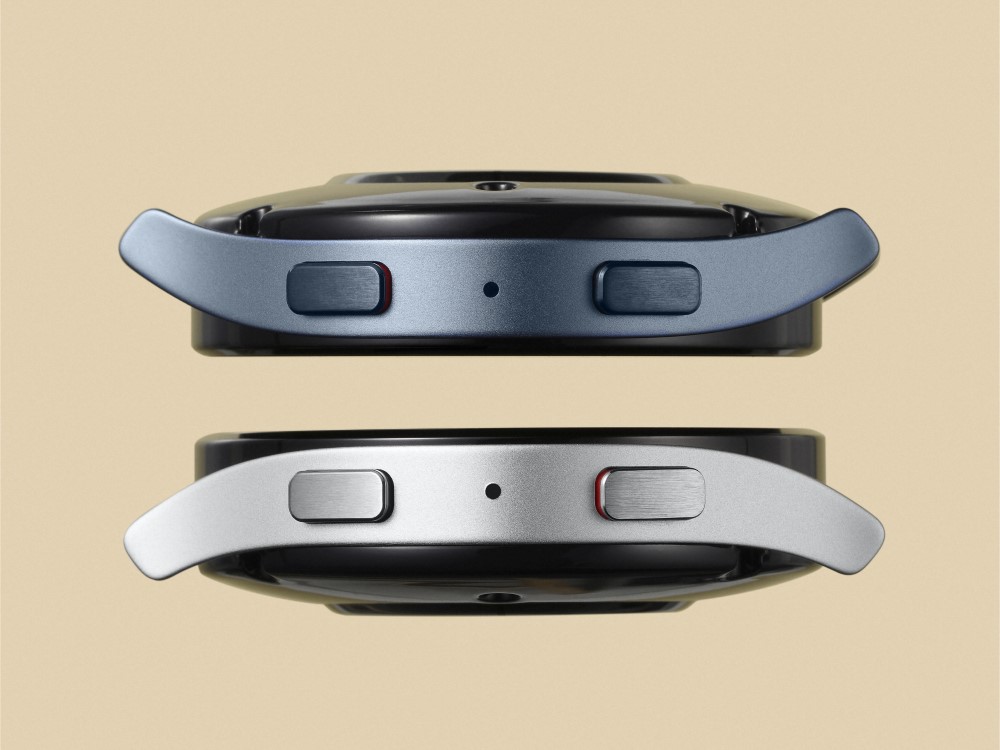 5 Pilihan Samsung Galaxy Watch 5 Pro 53 Tonton5 fitur utama8