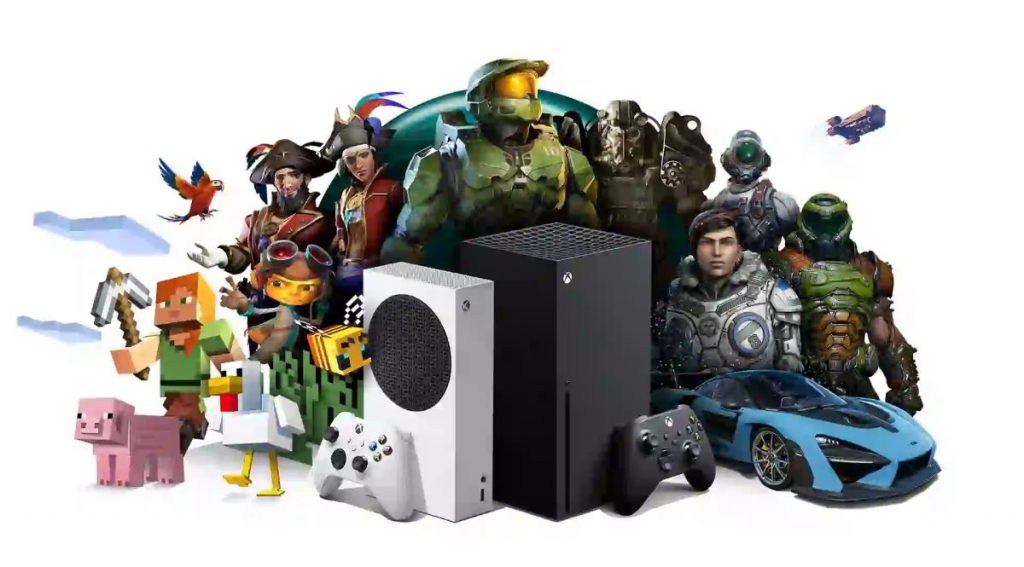 Apakah Kecepatan Internet Cukup untuk Cloud Gaming? 52 XBOX Cloud Gaming