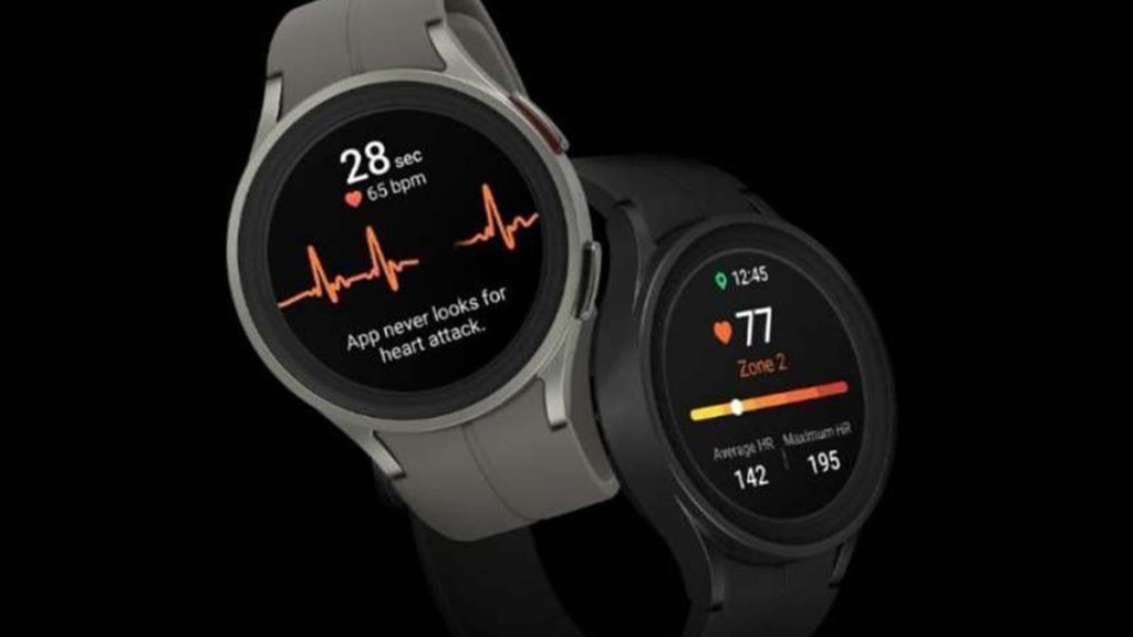 Bocoran Harga Galaxy Watch 5 & Watch 5 Pro Indonesia Mulai Rp 52 Juta harga jam tangan galaxy 5