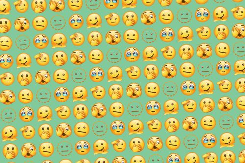 Emoji-pilihan