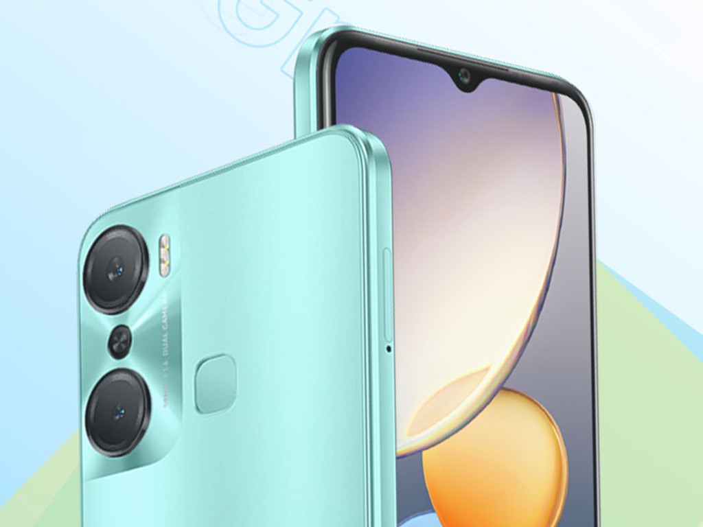 Infinix Hot 12 Pro Diluncurkan Bawa Memori Besar dan NFC, Harga Rp 2,1 Juta 52 Harga Infinix Hot 12 Pro