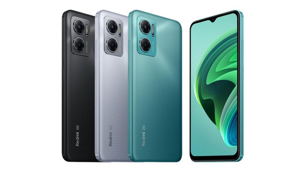 Redmi 10 5G Bawa Kamera 50MP, Harga Mulai Rp 2,7 Jutaan! 52 Spesifikasi Redmi 10 5G