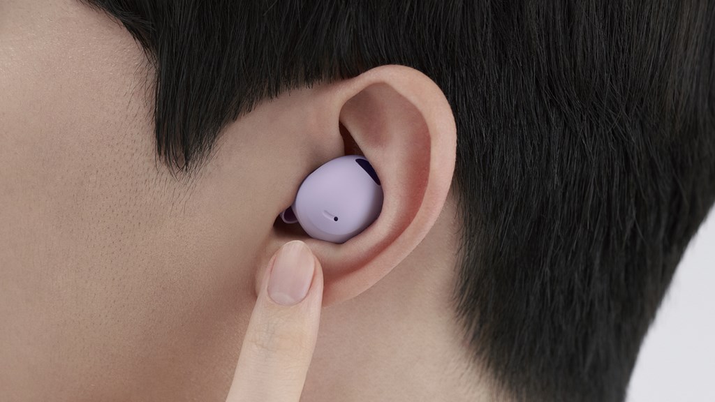 Samsung Galaxy Buds 2 Pro Memiliki ANC Unggul dengan 52 Fitur Deteksi Suara Harga Samsung Galaxy Buds 2 Pro