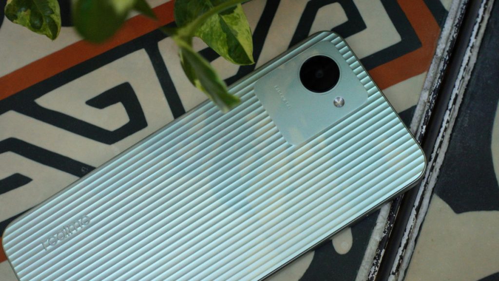 Promo Merdeka, harga realme C30 & C35 turun 52 harga realme c30