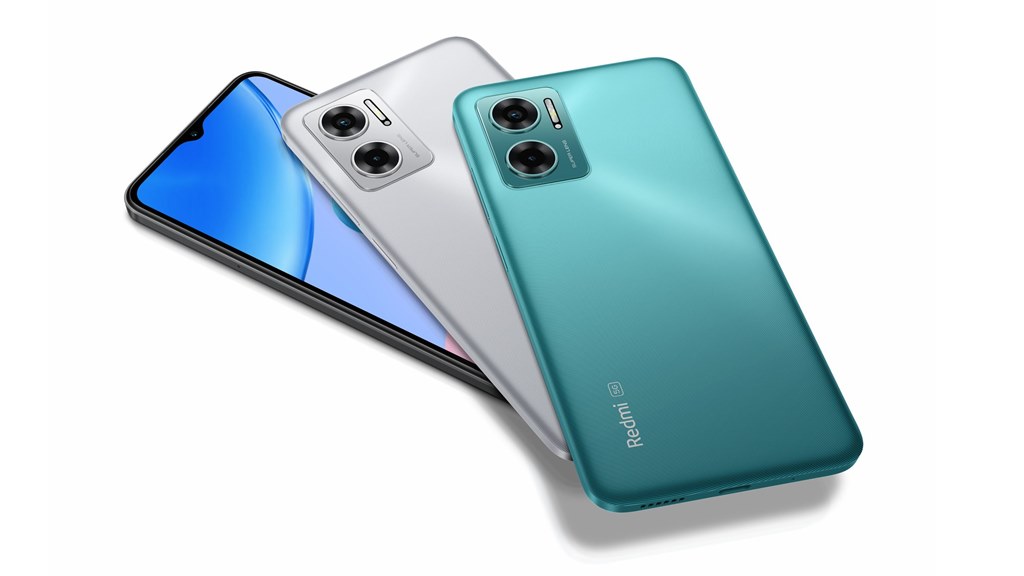 Intip spesifikasi Redmi 10 5G yang akan diungkap besok dengan harga Rp 2 juta 52 Spesifikasi Redmi 10 5G