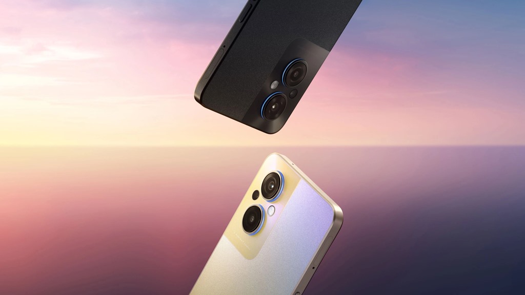 OPPO Reno8 Z 5G Dirilis Pertama di Thailand, Hadir dengan 52 Perbaikan Kecil OPPO Reno8 Z 5G