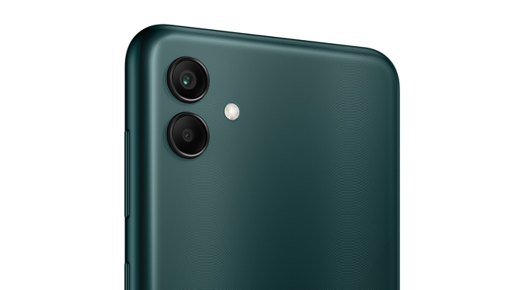 Samsung Galaxy A04 Diam-diam Dirilis, Membawa 50MP 52. Sensor Kamera Utama Samsung Galaxy A04
