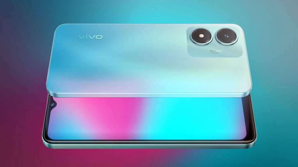 vivo Y02s Diperkenalkan, Hadirkan Desain Stylish Harga Rp 1 Jutaan 52 hidup y02s