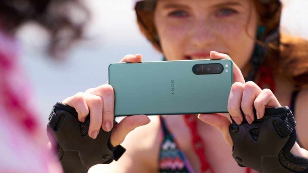 Sony Xperia 5 IV Diluncurkan, Menghadirkan Kamera Depan 4K HDR & Baterai Lebih Besar 53 Sony Xperia 5 IV