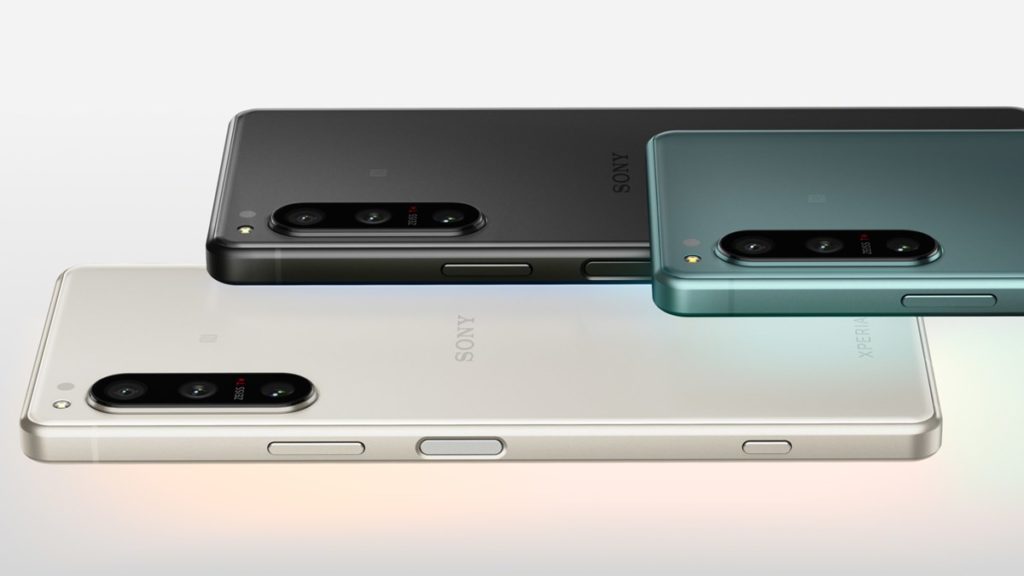 Sony Xperia 5 IV Diluncurkan, Membawa Kamera Depan 4K HDR & Baterai Lebih Besar 54 Sony Xperia 5 IV