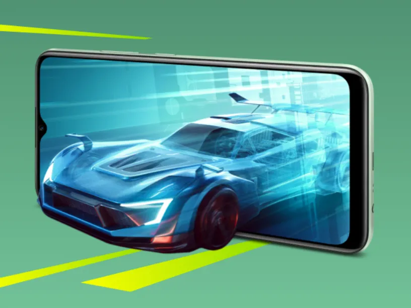 Intip 7 Perbedaan realme Narzo 50i dan Narzo 50i Prime 4 Perbedaan Narzo 50i dan Narzo 50i Prime