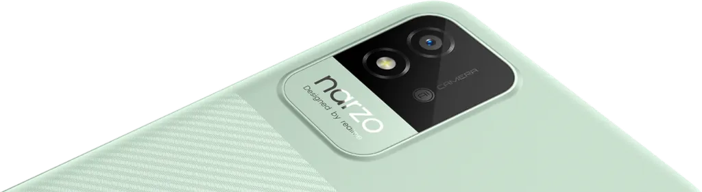 Intip 7 Perbedaan realme Narzo 50i dan Narzo 50i Prime 6 Perbedaan Narzo 50i dan Narzo 50i Prime