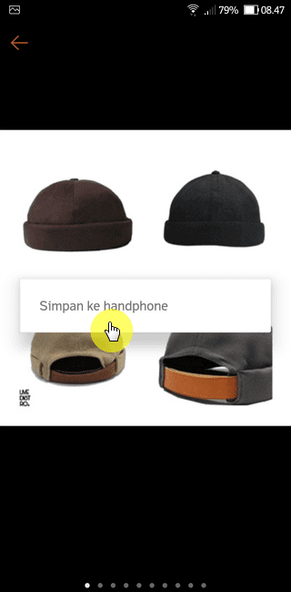 Cara Mudah Download Foto Produk di Shopee 5 Cara Download Gambar Produk di Shopee