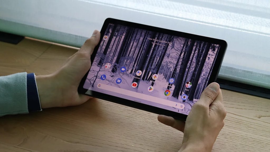 Tablet Nokia T21 Hadir untuk Memenuhi Tiga Keinginan Penggemarnya 53 Nokia T21