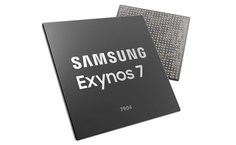 JLQ JR510 Setara Apa? Ini Dia 5 Chipset Pesaingnya 5 exynos 7904