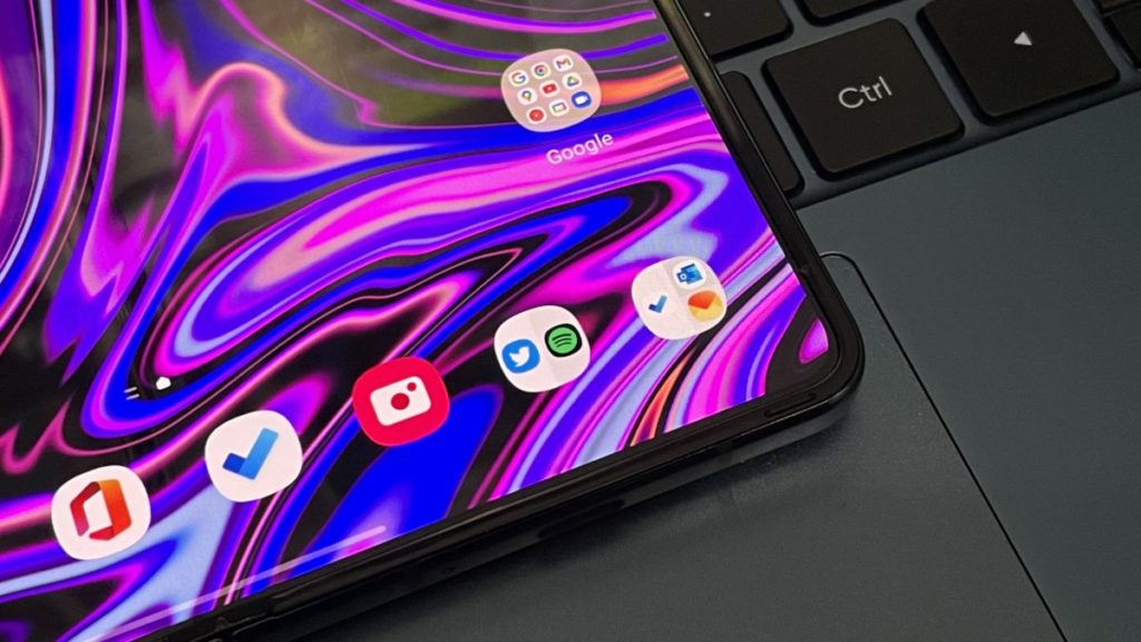Ini Tiga Fitur Multitasking Baru Galaxy Z Fold4 5G, Tingkatkan Produktivitas! 54 Samsung Galaxy Z Lipat4 5G - 001