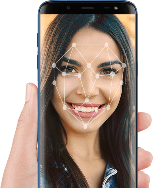 Samsung Tingkatkan Teknologi Pengenalan Wajah Menjadi Lebih Akurat 52 FaceID atau Pengenalan Wajah Samsung Galaxy J6 dan J8