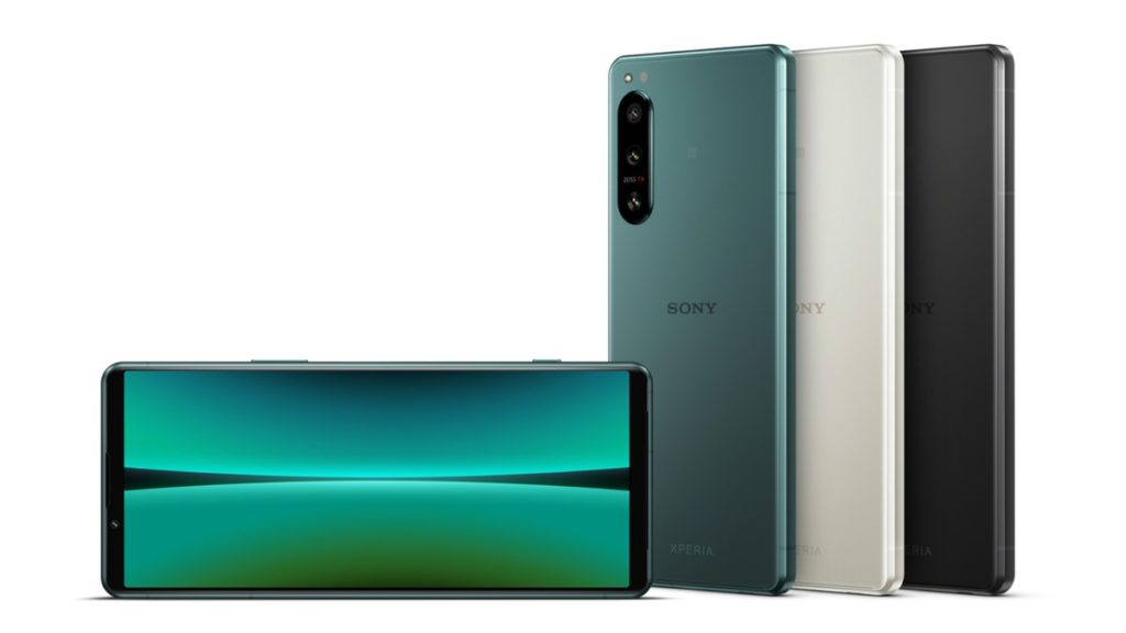 Sony Xperia 5 IV Diluncurkan, Membawa Kamera Depan 4K HDR & Baterai Lebih Besar 52 Sony Xperia 5 IV
