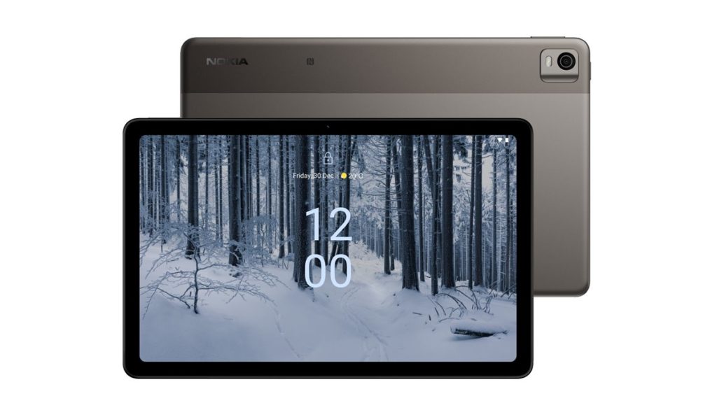 Tablet Nokia T21 Hadir untuk Memenuhi Tiga Keinginan Penggemarnya 52 Nokia T21