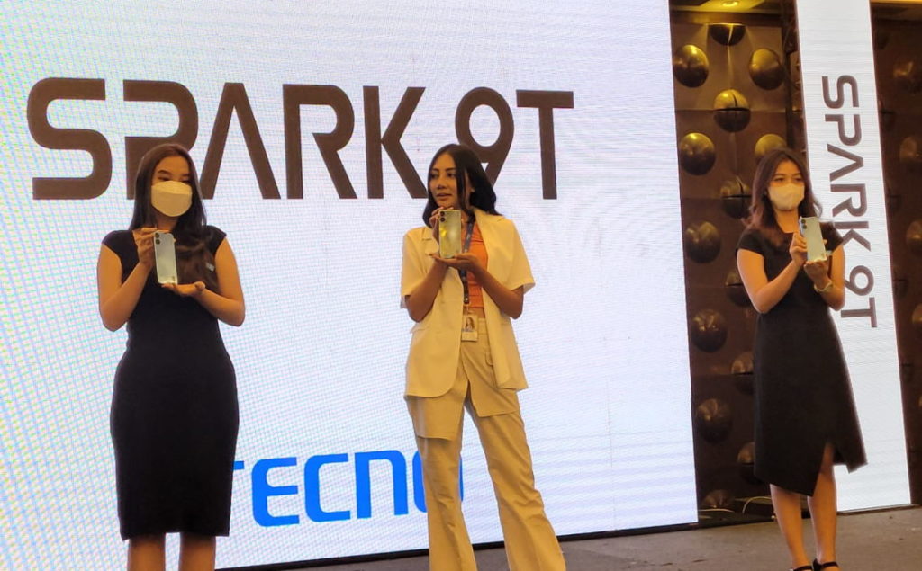 Tecno Spark 9T, Jutaan Smartphone Mengandalkan 32MP Low Light Selfie 52 Keunggulan Tecno Spark 9T