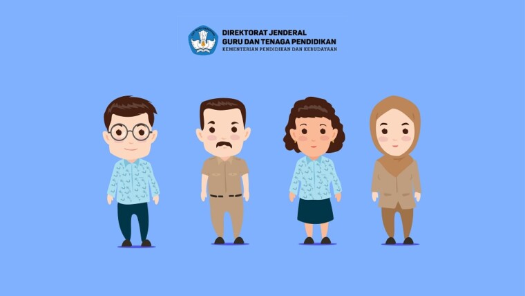 Verval Ptk Dan Nuptk Bagi Tenaga Kependidikan