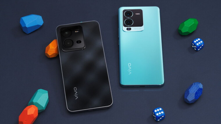 Vivo V25 Pro 5G dan V25 5G Segera Hadir di Indonesia