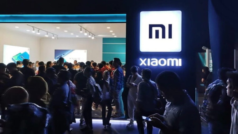 Xiaomi Dianggap Tak Aman untuk Transaksi