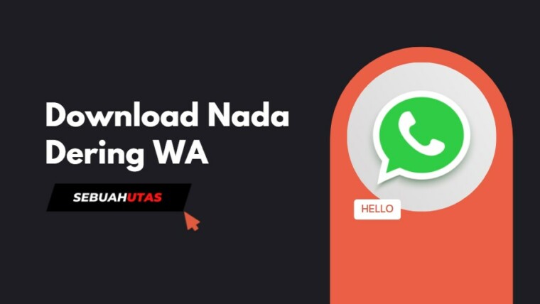 Download Nada Dering Wa Iphone Mp3 Notif Google Lucu Nokia Samsung