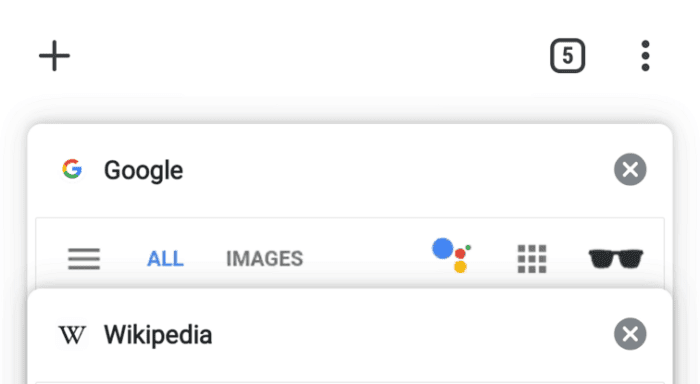 7 Cara Membuat Chrome Android Lebih Cepat 2 7 Cara Membuat Chrome Android Lebih Cepat