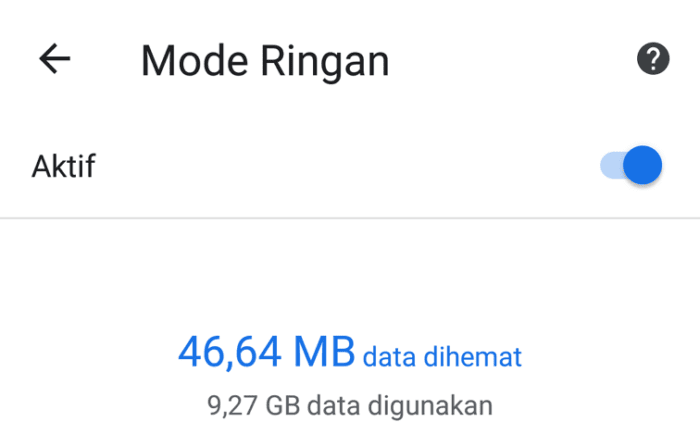 7 Cara Membuat Chrome Android Lebih Cepat 1 7 Cara Membuat Chrome Android Lebih Cepat