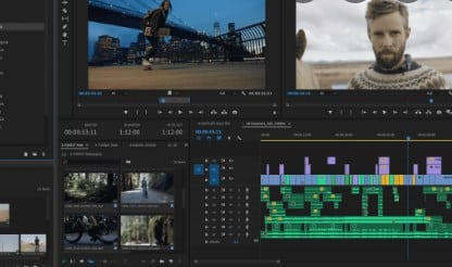 Aplikasi Video Bokeh Xxnamexx Mean Edit Video Jepang