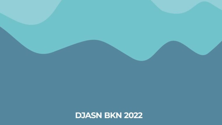 Djasn Bkn 2022 Untuk Cek Profil Pns Terbaru