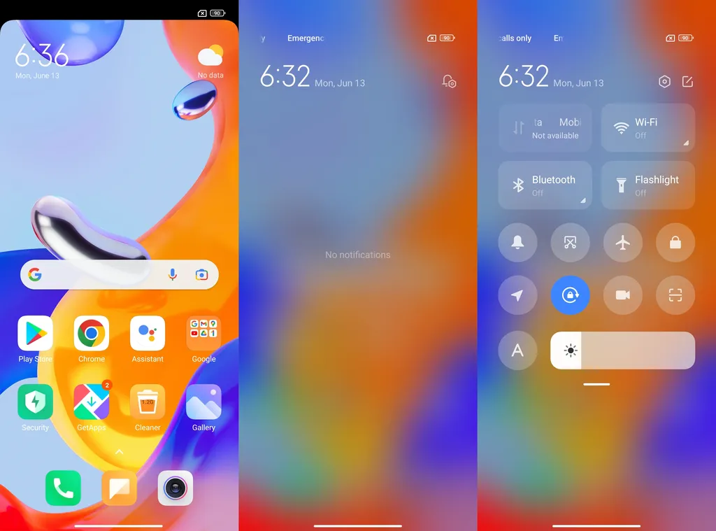 Redmi Note 11 Pro
