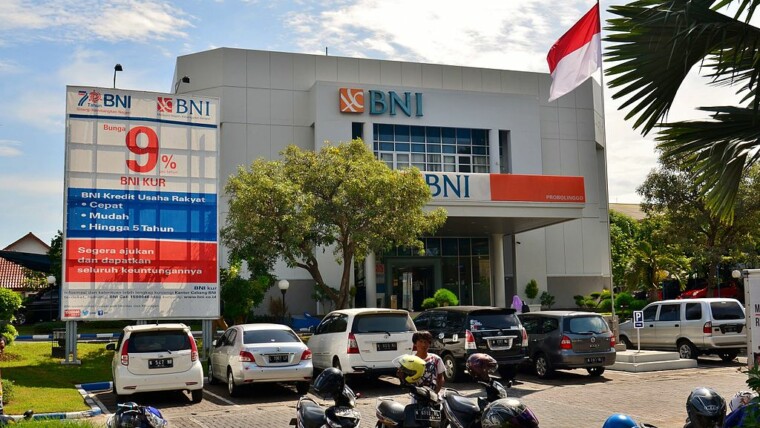 Landmark Ibj Jakarta Bni 46 Probolinggo