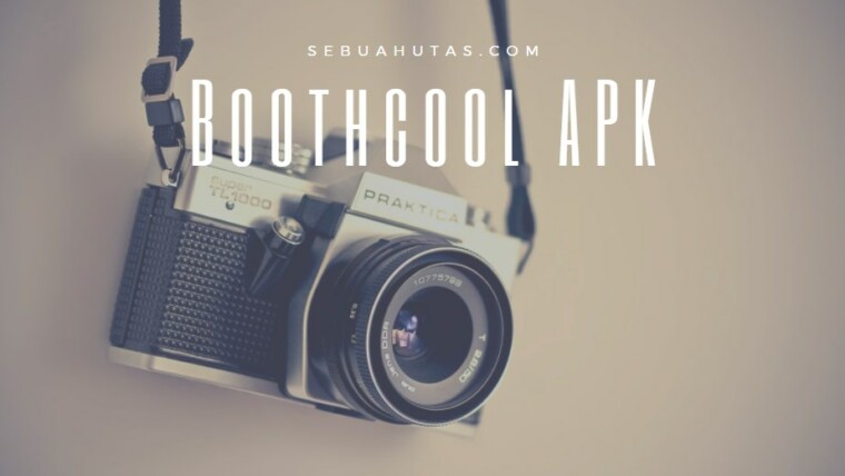 Boothcool Web Apk Versi Asli Untuk Hp Android