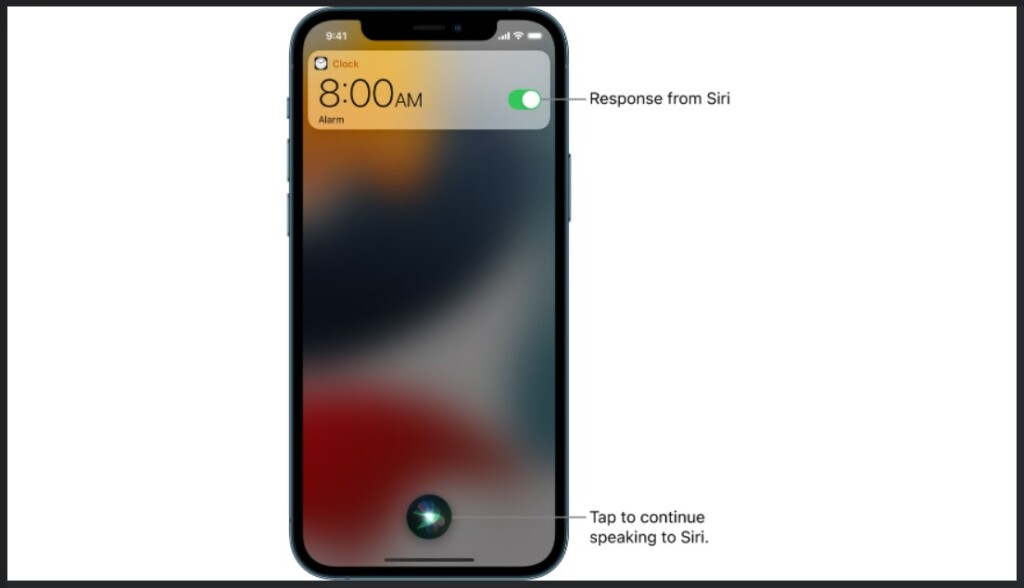 Cara Mengetahui Lagu Dengan Siri Di Iphone
